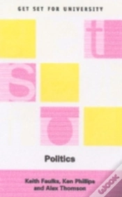Capa do artigo Get Set For Politics