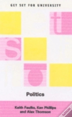 Capa do artigo Get Set For Politics