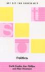 Get Set For Politics - Preview