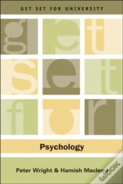 Capa do artigo Get Set For Psychology