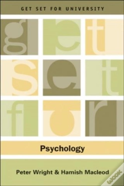 Capa do artigo Get Set For Psychology