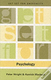 Capa do artigo Get Set For Psychology
