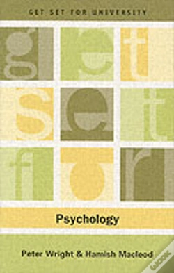 Capa do artigo Get Set For Psychology