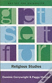 Get Set For Religious Studies