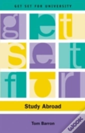 Get Set For Study Abroad