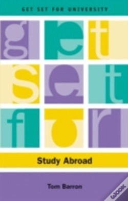 Capa do artigo Get Set For Study Abroad