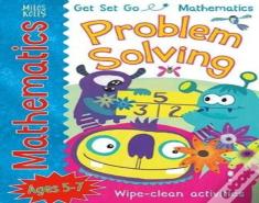 Get Set Go: Mathematics Â€“ Problem Solving