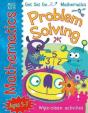 Get Set Go: Mathematics Â€“ Problem Solving - Preview