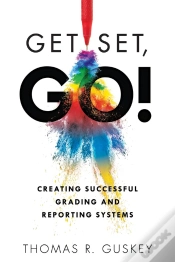 Capa do artigo Get Set, Go!