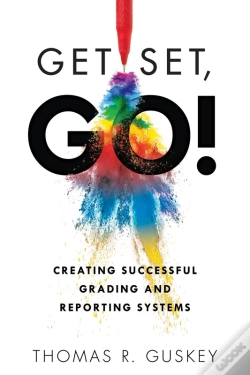 Capa do artigo Get Set, Go!