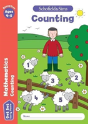 Get Set Mathematics: Counting, Early Years Foundation Stage, Ages 4-5 - Preview