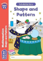 Get Set Mathematics: Shape And Pattern, Early Years Foundation Stage, Ages 4-5 - Preview