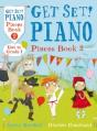 Get Set! Piano Pieces Book 2 - Preview