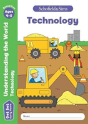 Get Set Understanding The World: Technology, Early Years Foundation Stage, Ages 4-5 - Preview