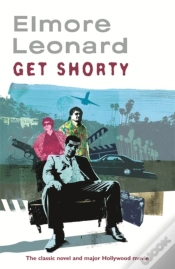 Capa do artigo Get Shorty