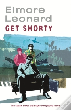 Capa do artigo Get Shorty