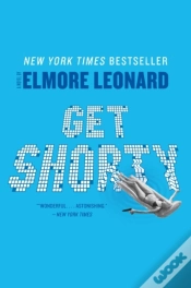 Capa do artigo Get Shorty