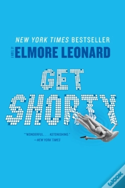 Capa do artigo Get Shorty