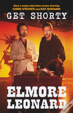 Capa do artigo Get Shorty
