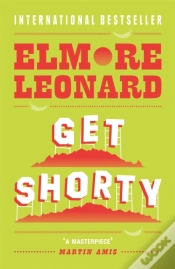 Capa do artigo Get Shorty