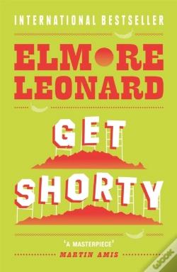 Capa do artigo Get Shorty