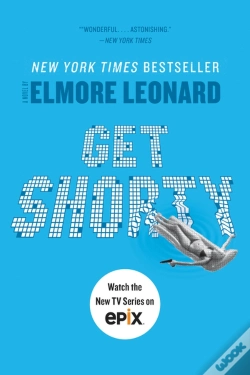 Capa do artigo Get Shorty