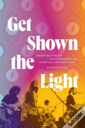 Capa do artigo Get Shown The Light