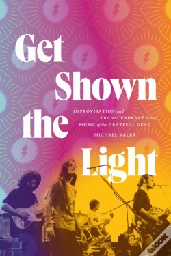 Capa do artigo Get Shown The Light