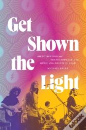 Capa do artigo Get Shown The Light