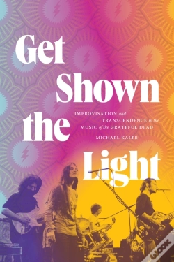 Capa do artigo Get Shown The Light
