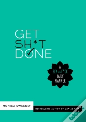 Capa do artigo Get Sh*T Done