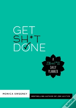 Capa do artigo Get Sh*T Done