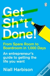 Capa do artigo Get Sh*T Done!