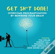 Capa do artigo Get Sh*T Done