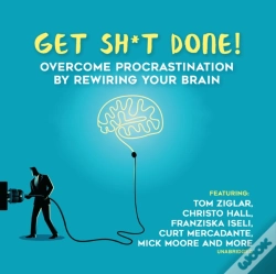 Capa do artigo Get Sh*T Done