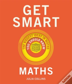 Capa do artigo Get Smart: Maths