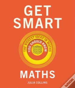Capa do artigo Get Smart: Maths