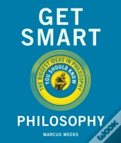 Capa do artigo Get Smart: Philosophy