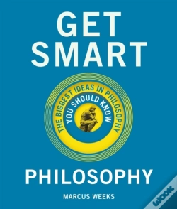 Capa do artigo Get Smart: Philosophy