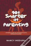 Get Smarter At Parenting