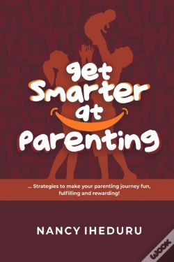 Capa do artigo Get Smarter At Parenting