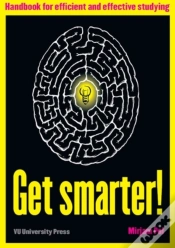 Capa do artigo Get Smarter!