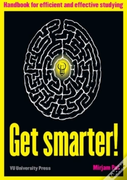 Capa do artigo Get Smarter!