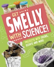 Capa do artigo Get Smelly With Science!