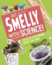 Get Smelly With Science!