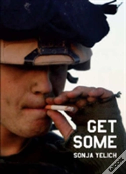 Capa do artigo Get Some