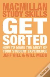 Get Sorted