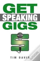 Get Speaking Gigs