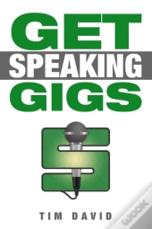 Get Speaking Gigs