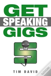 Capa do artigo Get Speaking Gigs